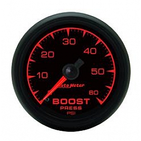 AutoMeter Gauge Boost 5905