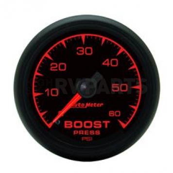 AutoMeter Gauge Boost 5905