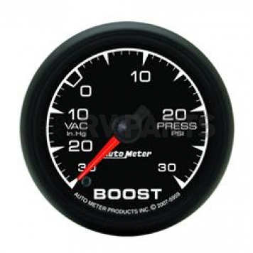 AutoMeter Gauge Boost/ Vacuum 5959