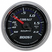 AutoMeter Gauge Boost/ Vacuum 6103M