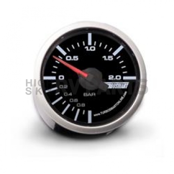 Turbo Smart Gauge Boost TS01012025