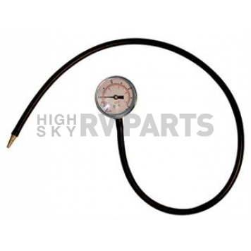 Proform Parts Gauge Vacuum 67410
