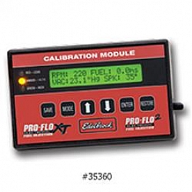 Edelbrock Computer Programmer 35360