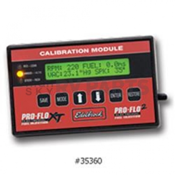 Edelbrock Computer Programmer 35360