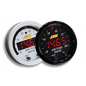 AEM Electronics Gauge Air/ Fuel Ratio 300300