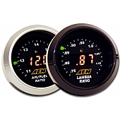 AEM Electronics Gauge Air/ Fuel Ratio 304110