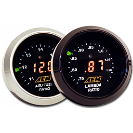 AEM Electronics Gauge Air/ Fuel Ratio 304110