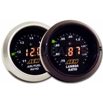 AEM Electronics Gauge Air/ Fuel Ratio 304110