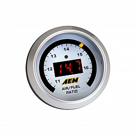 AEM Electronics Gauge Air/ Fuel Ratio 304110NS