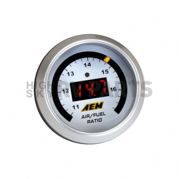 AEM Electronics Gauge Air/ Fuel Ratio 304110NS
