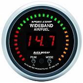 AutoMeter Gauge Air/ Fuel Ratio 3379