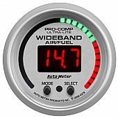 AutoMeter Gauge Air/ Fuel Ratio 4378