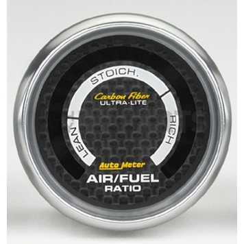 AutoMeter Gauge Air/ Fuel Ratio 4775