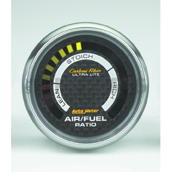 AutoMeter Gauge Air/ Fuel Ratio 4775-1