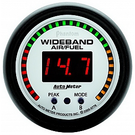 AutoMeter Gauge Air/ Fuel Ratio 5779