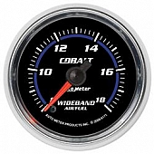AutoMeter Gauge Air/ Fuel Ratio 6171