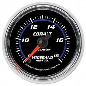 AutoMeter Gauge Air/ Fuel Ratio 6171