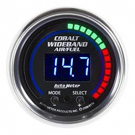 AutoMeter Gauge Air/ Fuel Ratio 6178