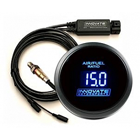 Innovate Motorsports Gauge Air/ Fuel Ratio 3795