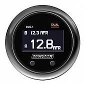 Innovate Motorsports Gauge Air/ Fuel Ratio 3891