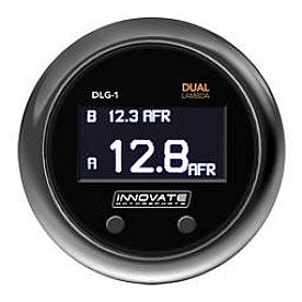 Innovate Motorsports Gauge Air/ Fuel Ratio 3891