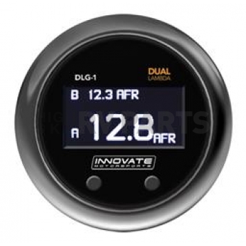 Innovate Motorsports Gauge Air/ Fuel Ratio 3891