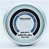 AutoMeter Gauge Air/ Fuel Ratio 4375
