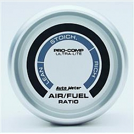 AutoMeter Gauge Air/ Fuel Ratio 4375