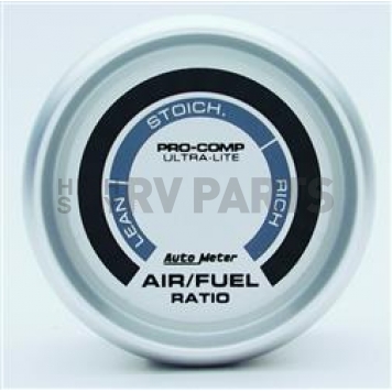 AutoMeter Gauge Air/ Fuel Ratio 4375