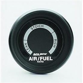 AutoMeter Gauge Air/ Fuel Ratio 2675