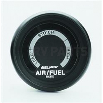 AutoMeter Gauge Air/ Fuel Ratio 2675