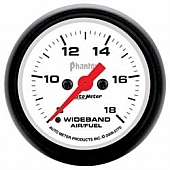 AutoMeter Gauge Air/ Fuel Ratio 5879