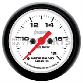 AutoMeter Gauge Air/ Fuel Ratio 5879
