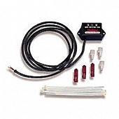 Holley  Performance Gauge Air/ Fuel Ratio 53450
