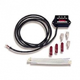 Holley  Performance Gauge Air/ Fuel Ratio 53450