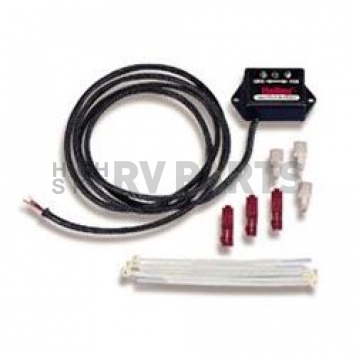 Holley  Performance Gauge Air/ Fuel Ratio 53450