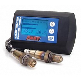 Fast Gauge Air/ Fuel Ratio 170608