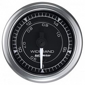 AutoMeter Gauge Air/ Fuel Ratio 8170