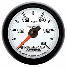 AutoMeter Gauge Air/ Fuel Ratio 7570