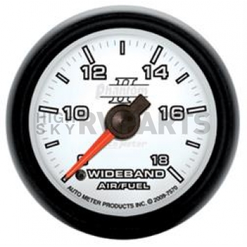 AutoMeter Gauge Air/ Fuel Ratio 7570