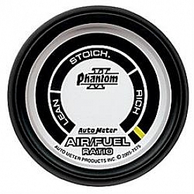 AutoMeter Gauge Air/ Fuel Ratio 7575