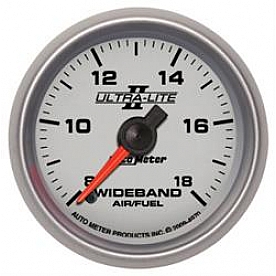 AutoMeter Gauge Air/ Fuel Ratio 4970