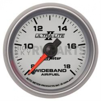 AutoMeter Gauge Air/ Fuel Ratio 4970