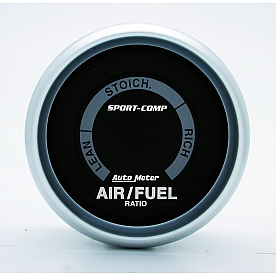 AutoMeter Gauge Air/ Fuel Ratio 3375