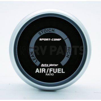 AutoMeter Gauge Air/ Fuel Ratio 3375