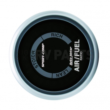 AutoMeter Gauge Air/ Fuel Ratio 3375-1