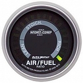 AutoMeter Gauge Air/ Fuel Ratio 3675