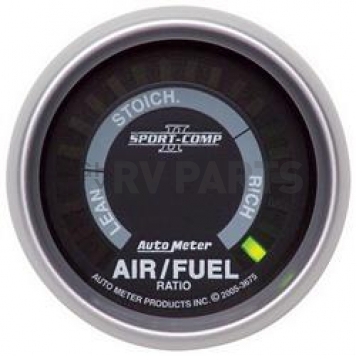 AutoMeter Gauge Air/ Fuel Ratio 3675