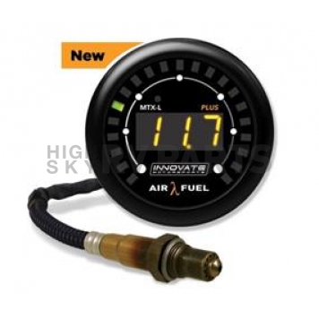 Innovate Motorsports Gauge Air/ Fuel Ratio 3918