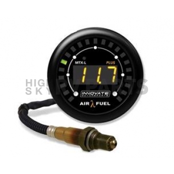 Innovate Motorsports Gauge Air/ Fuel Ratio 3924